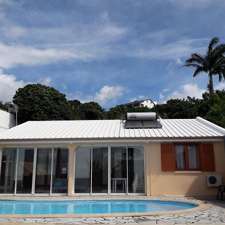 Sainte-Clotilde Villa Cap Azur מראה חיצוני תמונה