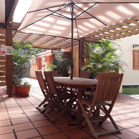 Sainte-Clotilde Villa Cap Azur מראה חיצוני תמונה