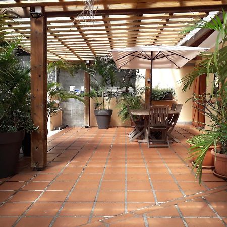 Sainte-Clotilde Villa Cap Azur מראה חיצוני תמונה