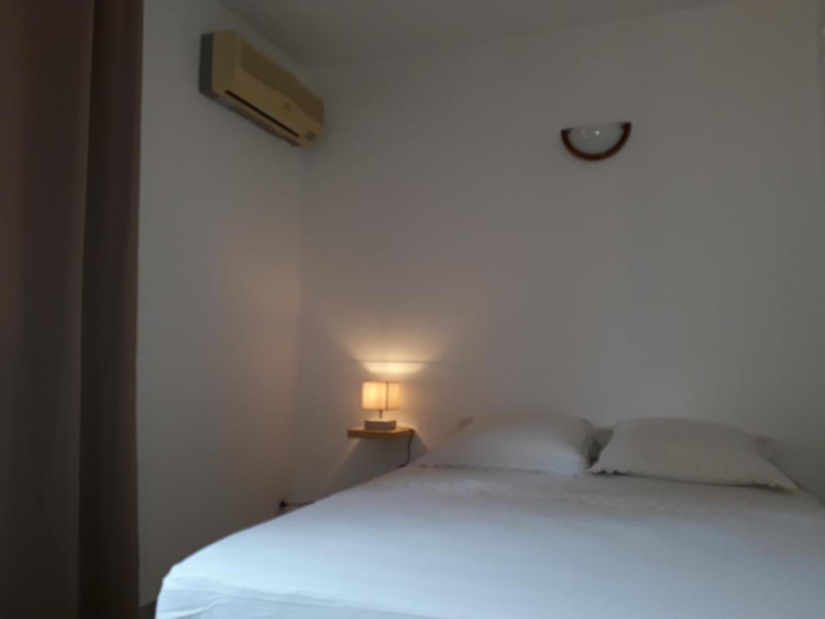 Sainte-Clotilde Villa Cap Azur מראה חיצוני תמונה
