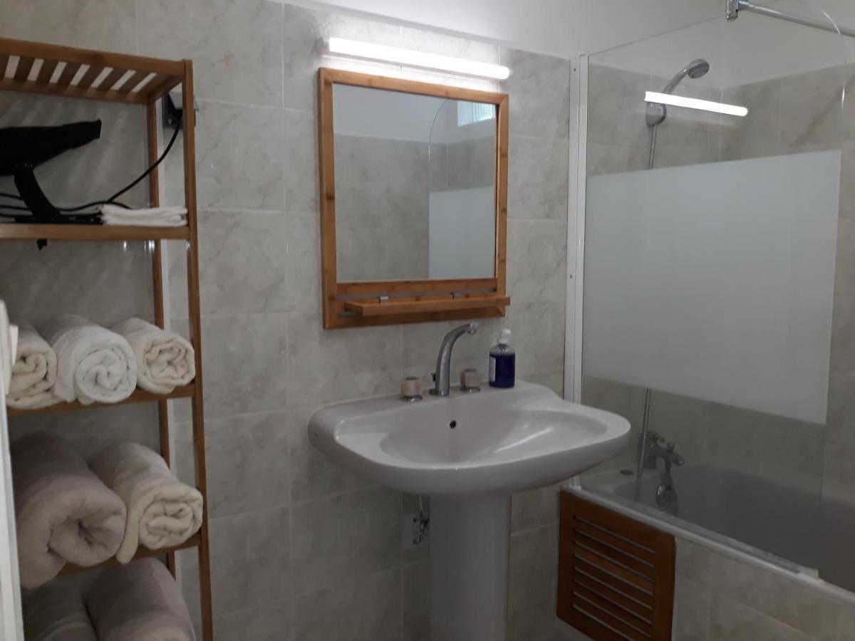 Sainte-Clotilde Villa Cap Azur מראה חיצוני תמונה