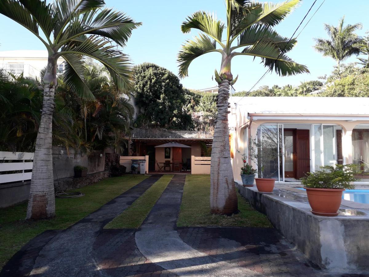 Sainte-Clotilde Villa Cap Azur מראה חיצוני תמונה
