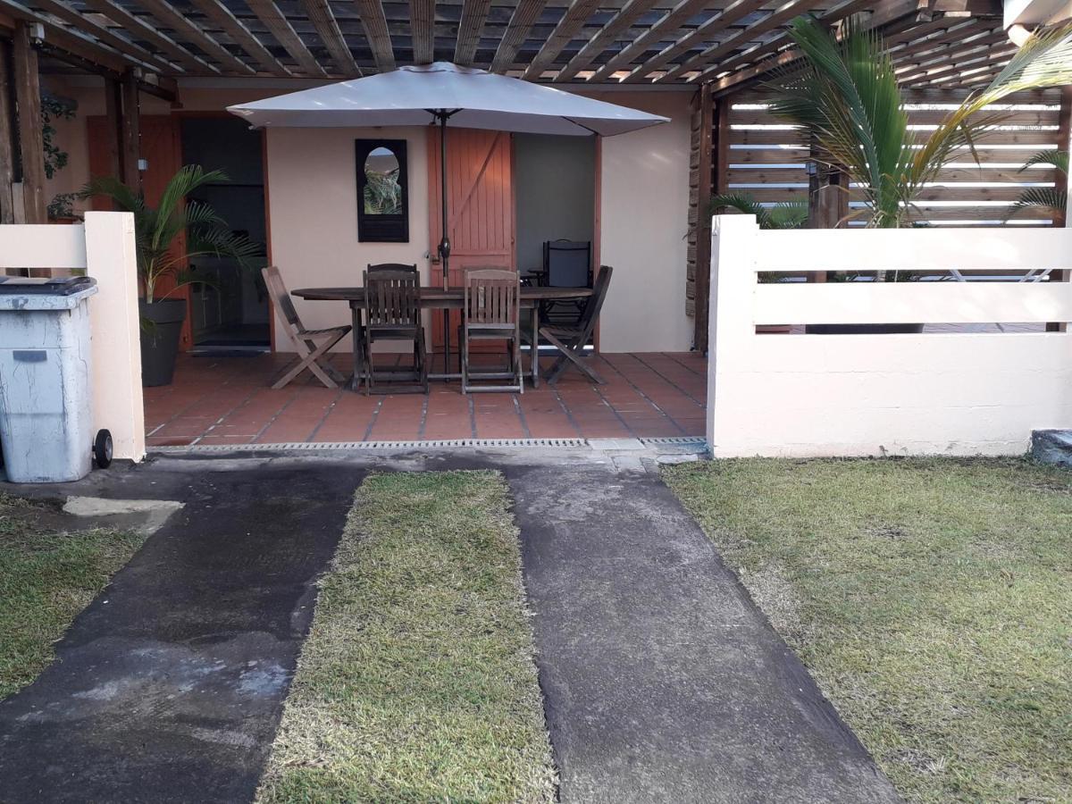 Sainte-Clotilde Villa Cap Azur מראה חיצוני תמונה