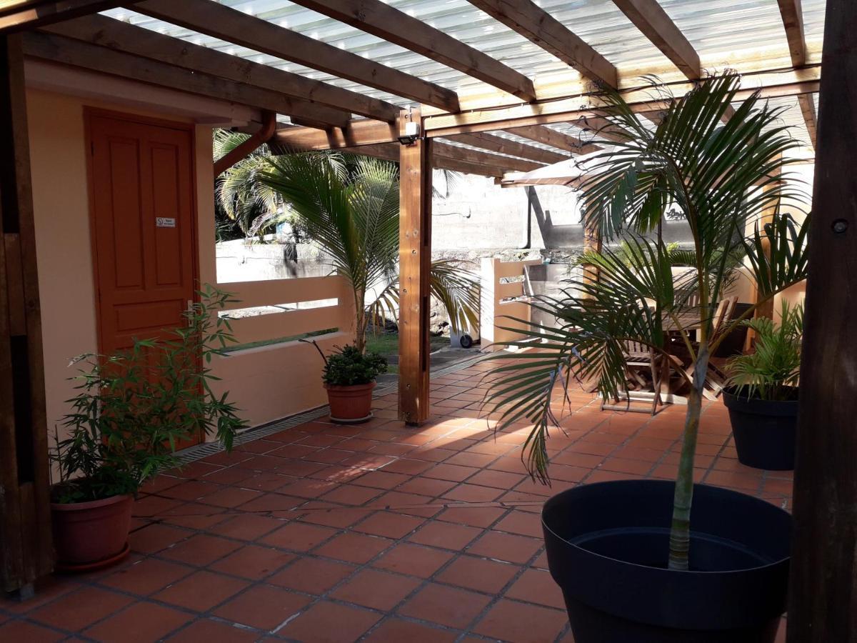 Sainte-Clotilde Villa Cap Azur מראה חיצוני תמונה