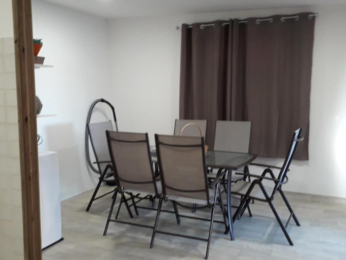 Sainte-Clotilde Villa Cap Azur מראה חיצוני תמונה