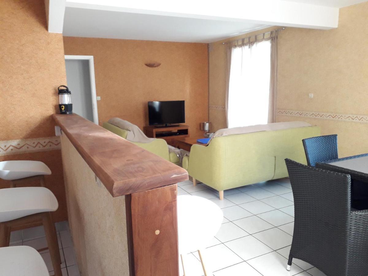 Sainte-Clotilde Villa Cap Azur מראה חיצוני תמונה