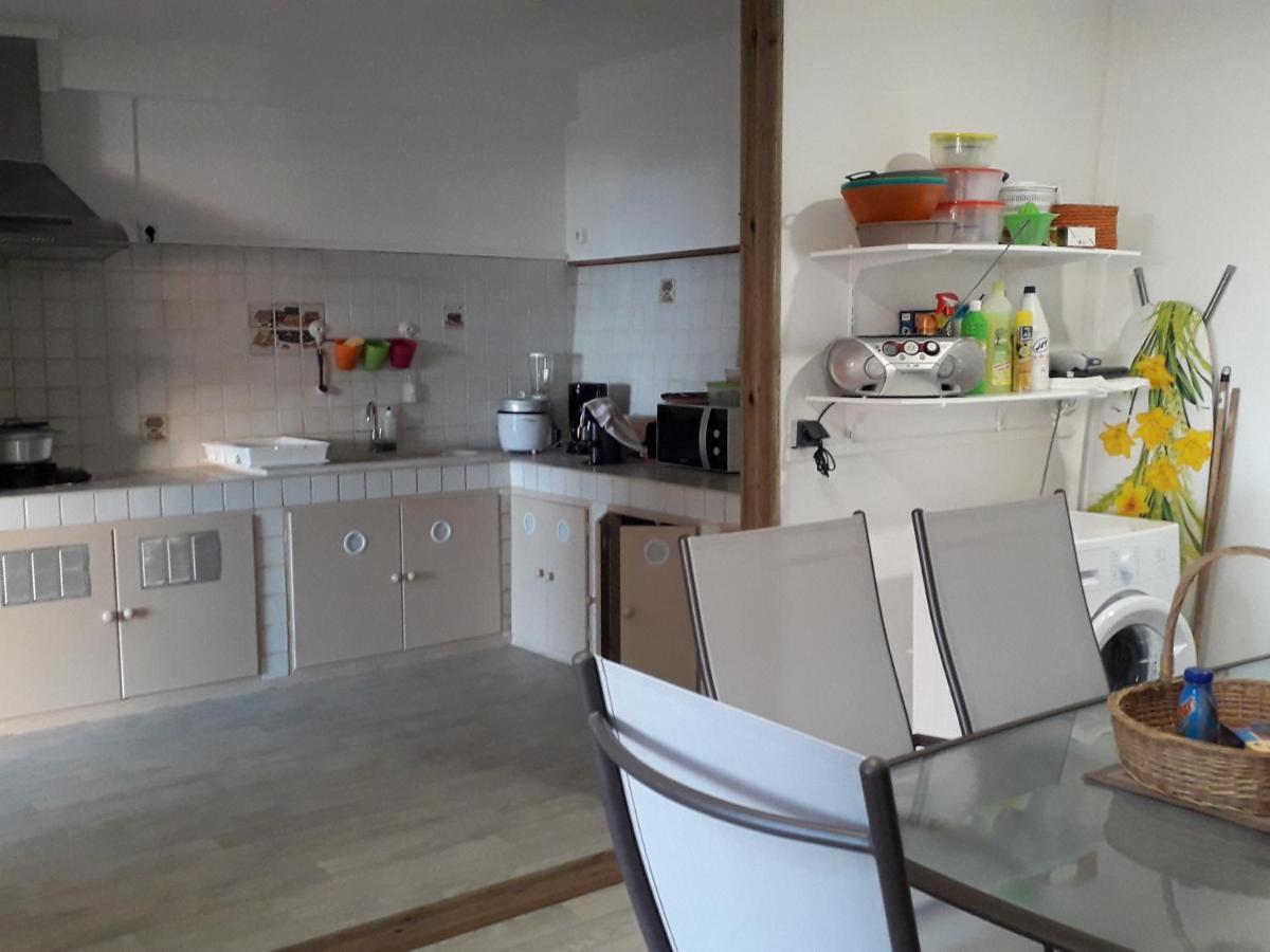 Sainte-Clotilde Villa Cap Azur מראה חיצוני תמונה