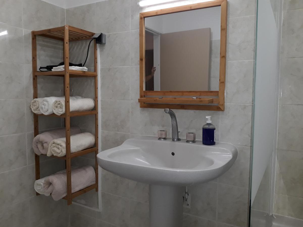 Sainte-Clotilde Villa Cap Azur מראה חיצוני תמונה
